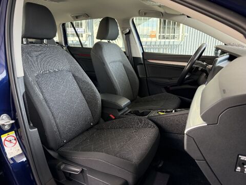 Golf SW 1.0 eTSI OPF 110 DSG7 Life Business 2023 occasion 63800 Cournon-d'Auvergne