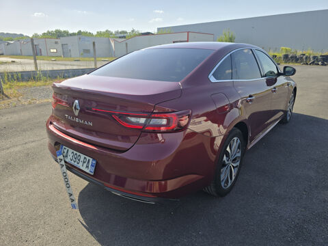 Talisman dCi 160 Energy EDC Intens 2016 occasion 60290 Neuilly-sous-Clermont
