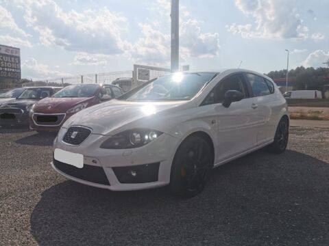 Seat leon (2.0 TDI 170 cv FR DSG6)