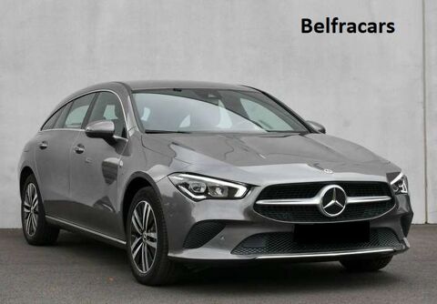Classe CLA 250 e 8G-DCT CAM/WIDESCREEN/SIEGCHAUF/REGVIT/GAR12MOIS 2022 occasion 59280 Armenti&egrave;res