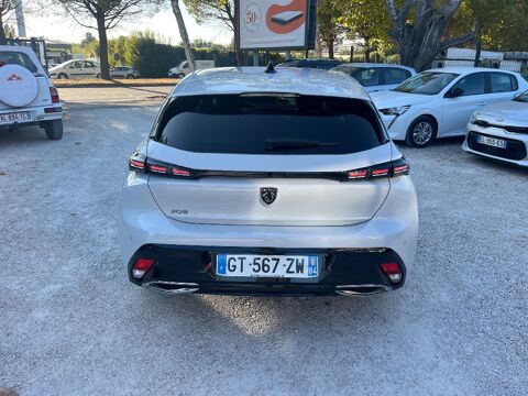 308 BlueHDi 130ch EAT8 Allure 2024 occasion 84000 AVIGNON