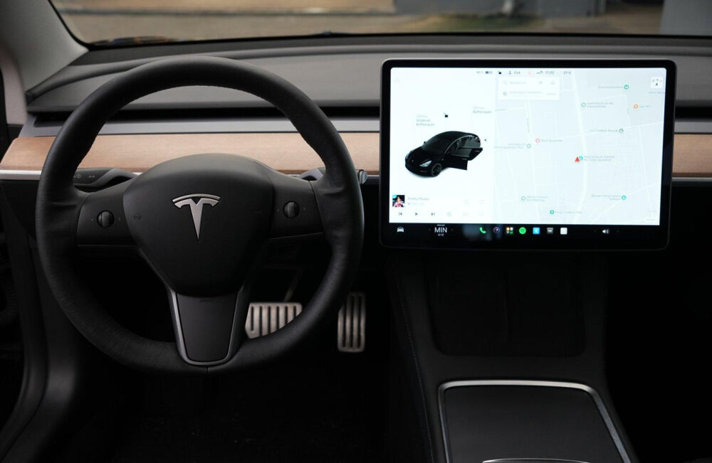 Model 3 MODEL 3 Performance AWD 2021 occasion 85600 Montaigu
