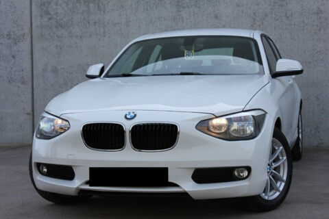 S&eacute;rie 1 116i 136ch SIEGCHAUF/REGVIT/PARKSENSOR/JA/GAR12MOIS 2015 occasion 59280 Armenti&egrave;res