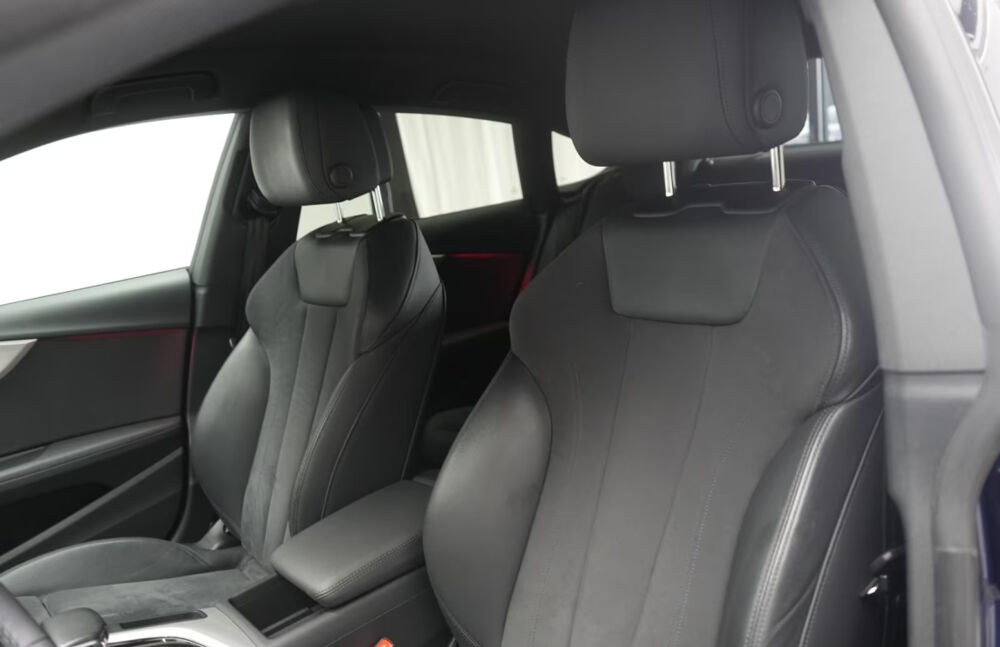 A5 Sportback 35 TDI 163 S tronic 7 S Line 2023 occasion 85600 Montaigu