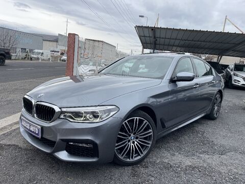 Annonce voiture BMW Srie 5 24990 