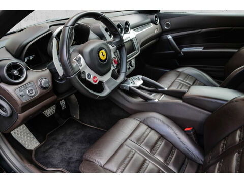 Ff FF V12 6.0 660ch 2014 occasion 85600 Montaigu