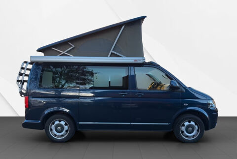 MULTIVAN California 2.0 TDI 140 Confortline 4Motion 2012 occasion 85600 Montaigu