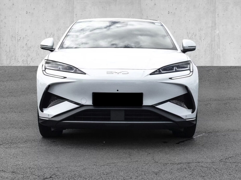 Seal 82,5 kWh 530 ch AWD Excellence 2025 occasion 85600 Montaigu