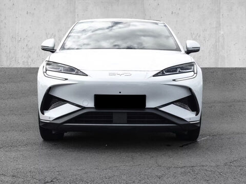 Seal 82,5 kWh 530 ch AWD Excellence 2025 occasion 85600 Montaigu