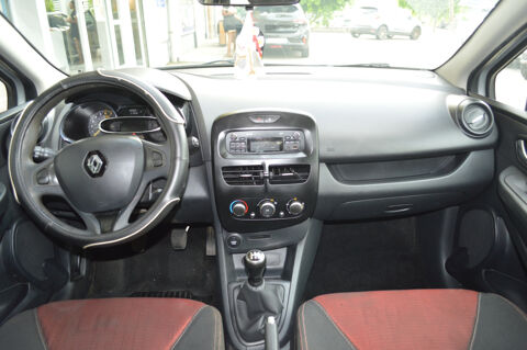 Clio III Clio IV 1.2 16V 75 Zen 2015 occasion 97122 Baie-Mahault