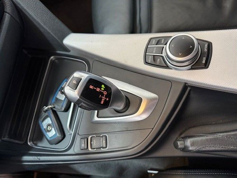 S&eacute;rie 3 Touring 320d 190 ch PACK M 2018 occasion 85600 Montaigu