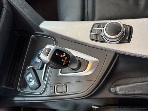 S&eacute;rie 3 Touring 320d 190 ch PACK M 2018 occasion 85600 Montaigu