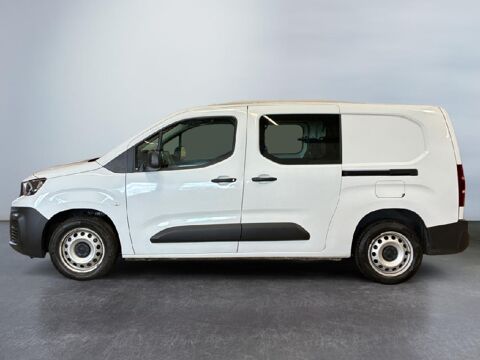 Partner XL BLUEHDI 130 S et S EAT8 2023 occasion 56700 Merlevenez