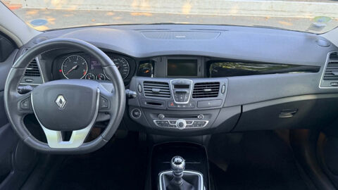 Laguna 2.0 dCi 130 FAP eco2 BoseEdition 2011 occasion 30620 Bernis