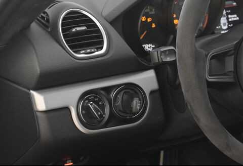 Cayman 718 4.0i GT4 420 ch 2020 occasion 85600 Montaigu