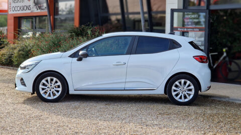 Clio TCe 90 Evolution 2023 occasion 24400 Saint-M&eacute;dard-de-Mussidan
