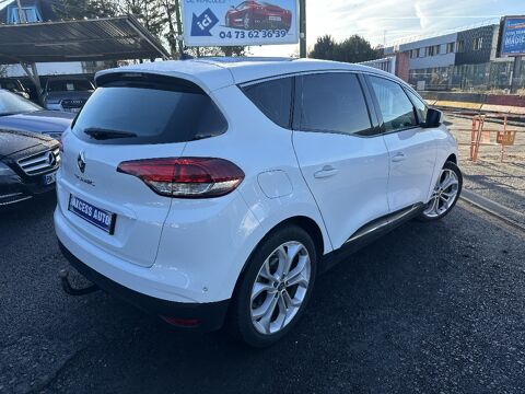 Scenic IV Scenic dCi 130 Energy Zen 2017 occasion 63800 Cournon-d'Auvergne