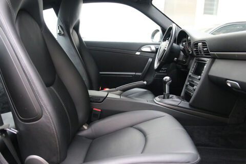 911 Carrera 3.2 911 Carrera Coup&eacute; 3.6i 345 2009 occasion 85600 Montaigu