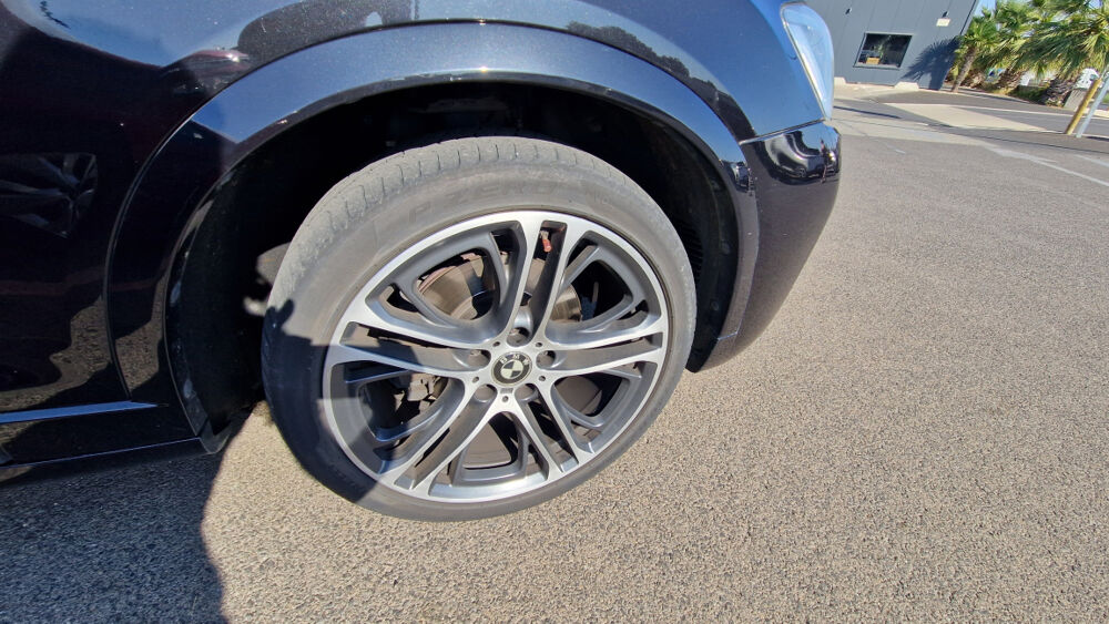 X3 xDrive35d 313ch M Sport 2018 occasion 66750 Saint-Cyprien
