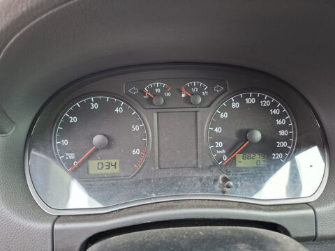 Polo 1.4 16V - 75ch CLIM/BLTH/DISTRIBNEUVE/PNSNEUFS/GAR6M 2001 occasion 59280 Armenti&egrave;res
