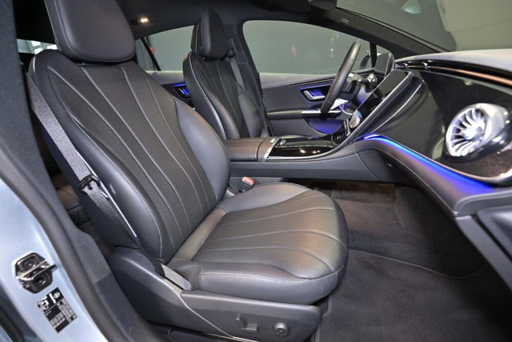 EQE 300 AMG Line 2023 occasion 85600 Montaigu