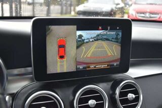 Classe GLC 220 d Auto. 4Matic AMG 1MAIN/TOITOUVR/CAM360/CUIRCHAUF/AFFIC 2017 occasion 59280 Armenti&egrave;res