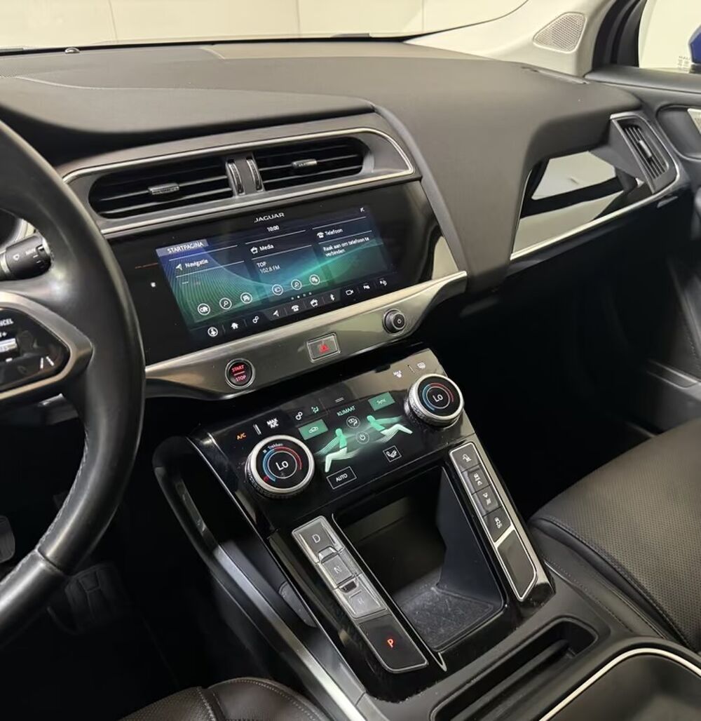 I-PACE I-Pace AWD 90kWh HSE 2019 occasion 85600 Montaigu