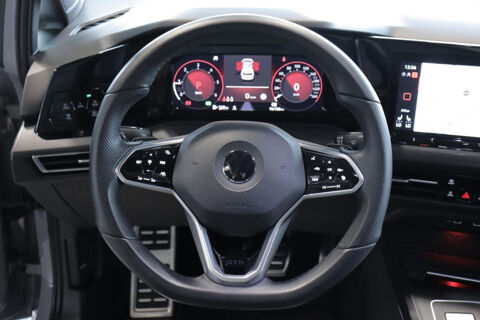Golf 2.0 TDI 200 DSG7 GTD 2022 occasion 85600 Montaigu