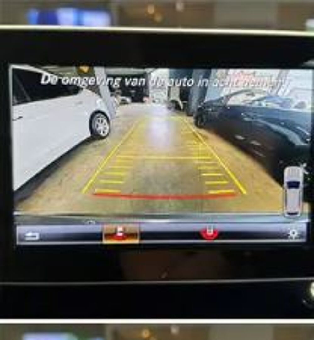 Classe GLC 350e 7G-DCT 4Matic AMG TOITPANO/CAM360/REGVIT/PAL/GAR12MOIS 2017 occasion 59280 Armenti&egrave;res