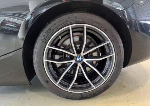 Z4 sDrive 20i 197 ch BVA8 2022 occasion 85600 Montaigu