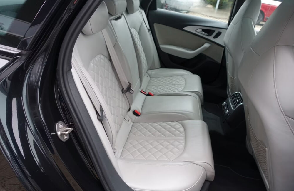 A6 Avant V6 3.0 BiTDI 320 Quattro S line 2018 occasion 85600 Montaigu
