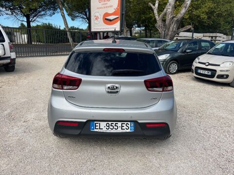 Rio T-GDi 100 ch Premium 2017 occasion 84000 AVIGNON