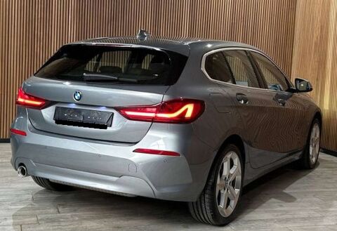 S&eacute;rie 1 116i 109ch CUIR/REGVIT/CARPLAY/PARKSENSOR/JA/GAR12MOIS 2023 occasion 59280 Armenti&egrave;res