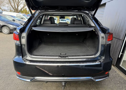 RX 450h AWD Luxury Line 2021 occasion 85600 Montaigu