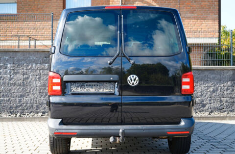 Caravelle 2.0 TDI 150 Long DSG7 2017 occasion 85600 Montaigu