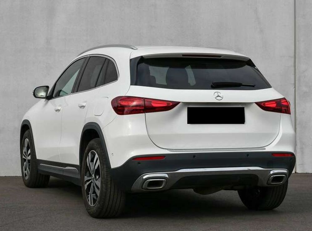 Classe GLA 180 d 8G-DCT SIEGCHAUF/WIDESCREEN/CAM/GAR12MOIS 2024 occasion 59280 Armenti&egrave;res