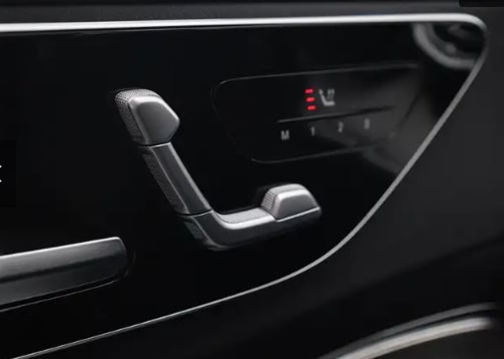 Classe C 220 d Auto. Pack AMG TOITPANO/CAM360/BURMESTER/AFFICHTETHAUT 2022 occasion 59280 Armenti&egrave;res