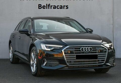 Annonce voiture Audi A6 38990 €