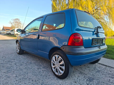 Twingo 1.2 16v 75ch PRIVILEGE/CLIM/56000KM/GAR6M 2006 occasion 59280 Armenti&egrave;res