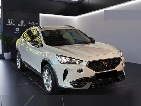 Annonce voiture Cupra Formentor 25250 €