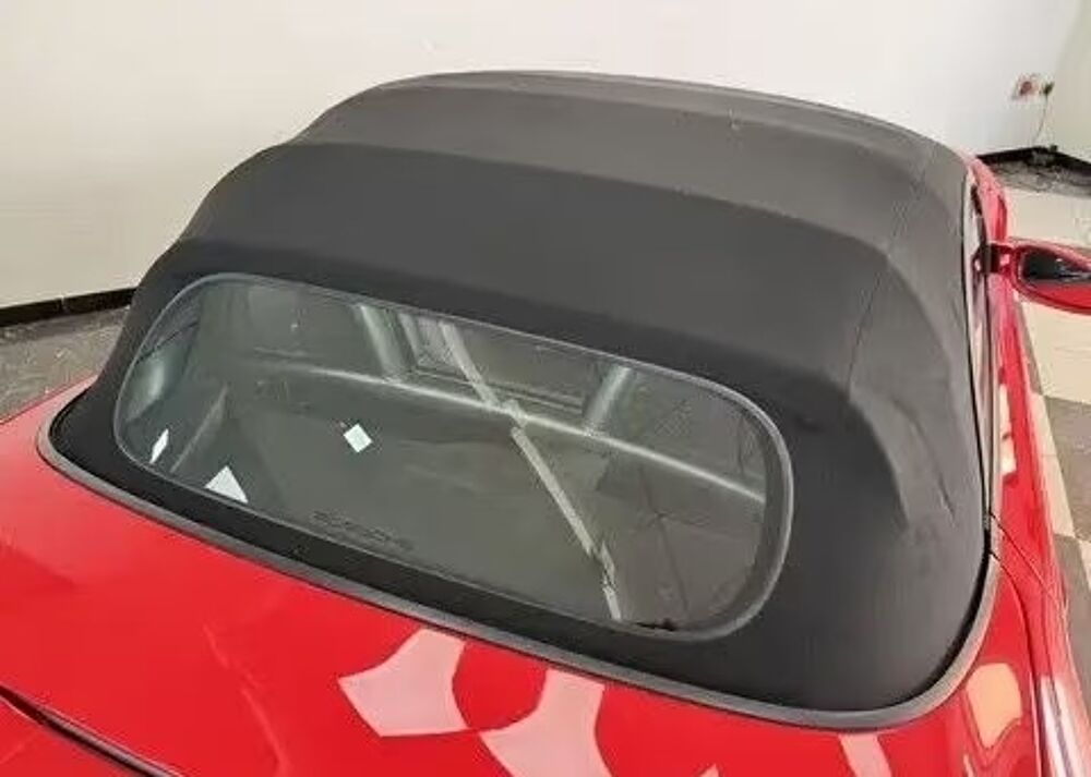 Boxster 2.7i 245 ch 2008 occasion 85600 Montaigu
