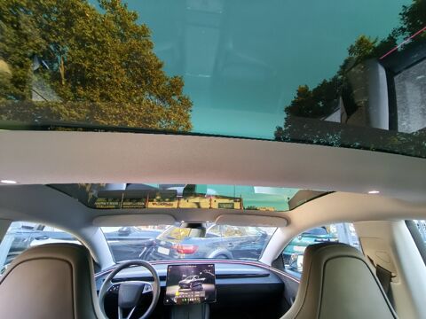 Model 3 PERFORMANCE 460cv AWD 2024 occasion 30000 N&icirc;mes