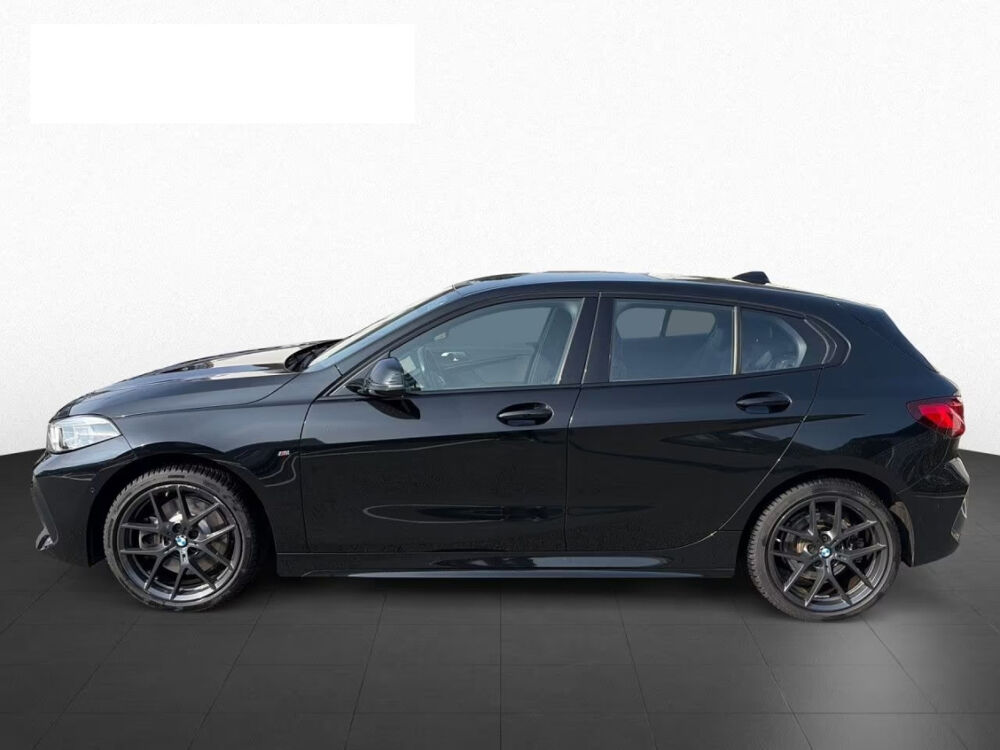 S&eacute;rie 1 120i 178 ch DKG7 M Sport 2021 occasion 85600 Montaigu