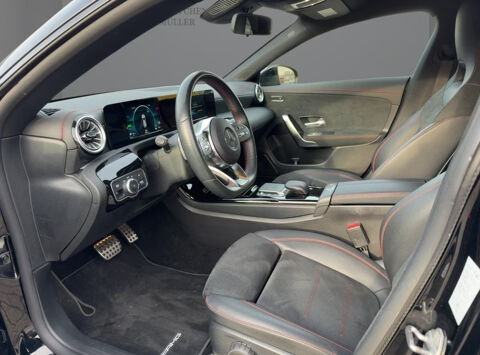 Classe CLA CLA Shooting Brake 250 e 8G-DCT PACK AMG 2021 occasion 85600 Montaigu