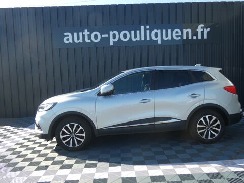 Kadjar Blue dCi 115 EDC Evolution 2022 occasion 56700 Merlevenez