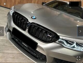 M5 600ch xdrive TOITOUVR/CAM360/AFFICHTETHAUT/CARPLAY/1MAIN/GAR 2018 occasion 59280 Armenti&egrave;res