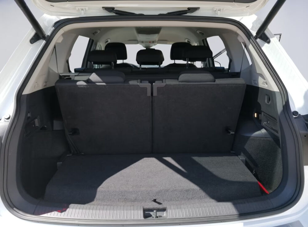 Tiguan Allspace 2.0 TDI 150 DSG7 4Motion Highline 2020 occasion 85600 Montaigu
