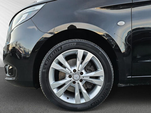 Classe V 250 marco polo 250d 2017 occasion 85600 Montaigu