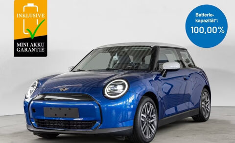 Annonce voiture Mini Cooper 29400 €