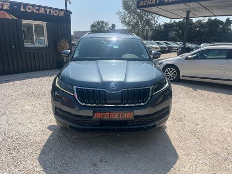 Kodiaq 2.0 TDI 150 4x4 Business 2017 occasion 84000 AVIGNON